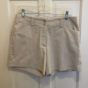 *Almost New* Nike DryFit Shorts